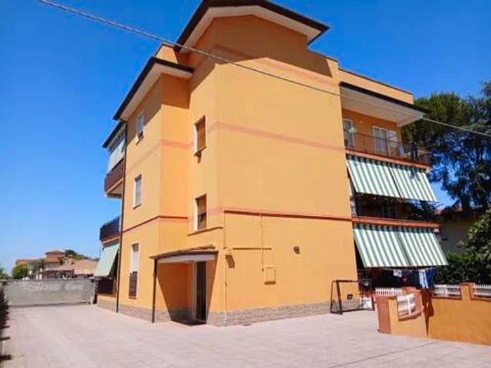 Appartamento bilocale in vendita in Centro, Cisterna di Latina