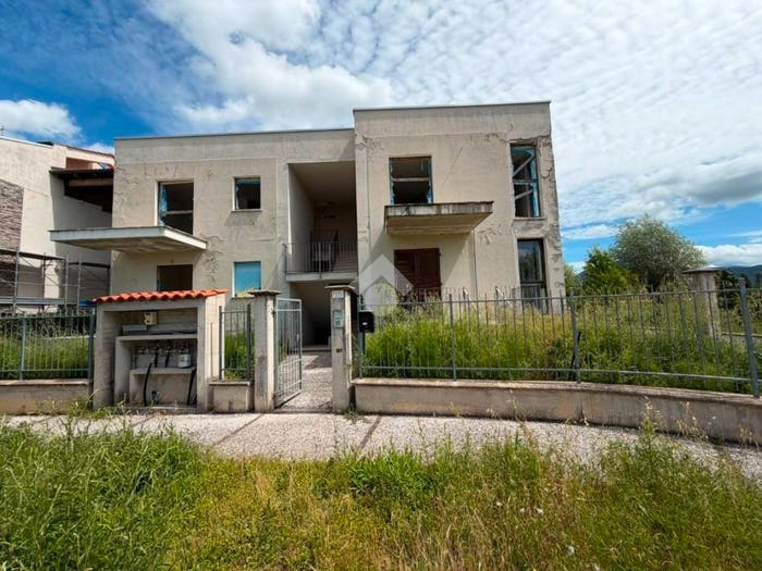 Appartamento bilocale in vendita in Via Rita Atria, Gubbio