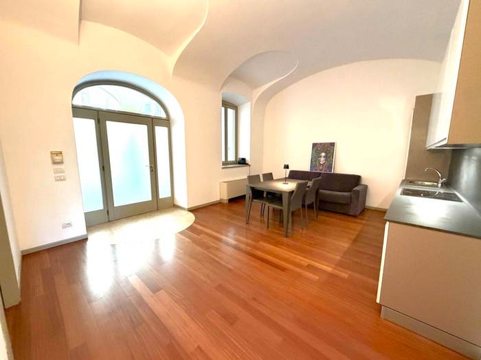 Appartamento trilocale in vendita in Via Broseta, Centro, Bergamo