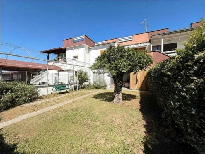 Casa trilocale in vendita in Via Severino Ferrari, Villaggio Giornalisti Poggio, Anzio