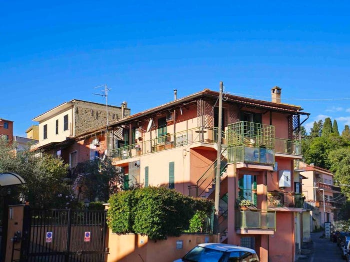 Appartamento trilocale in vendita in Via Bruno Buozzi, Centro, Capena