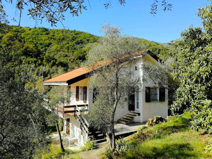 Casa con 6 locali in vendita in Strada Provinciale di Moneglia, Moneglia