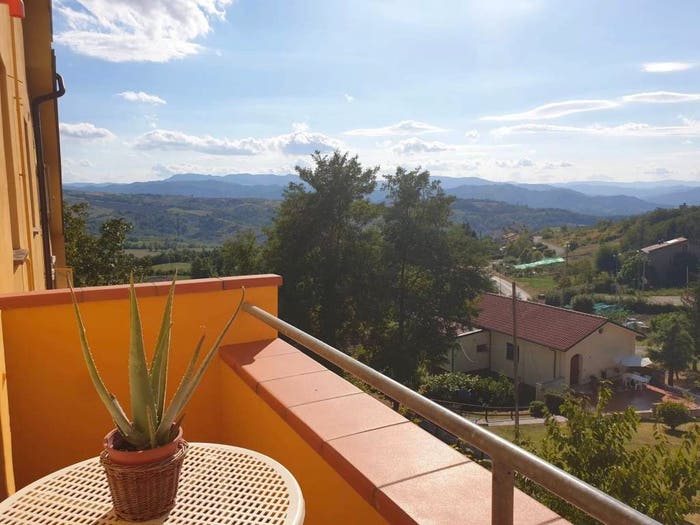 Appartamento in vendita in VIA DEL CALCINAIO, Novafeltria