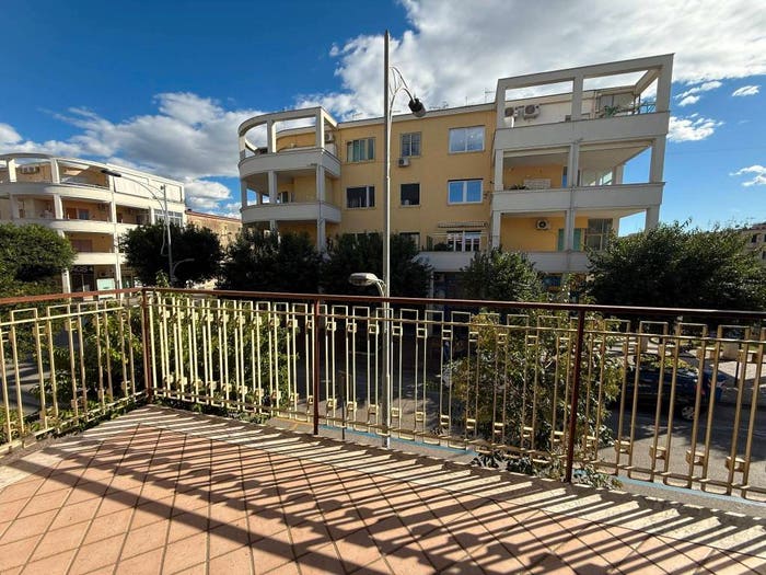 Appartamento trilocale in vendita in Via Felice Terracciano, Piazza Primavera Passariello, Pomigliano d'Arco