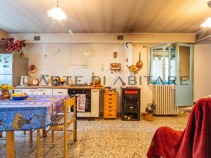 Casa con 6 locali in vendita in via Dei Ginepri, Guizza, Padova