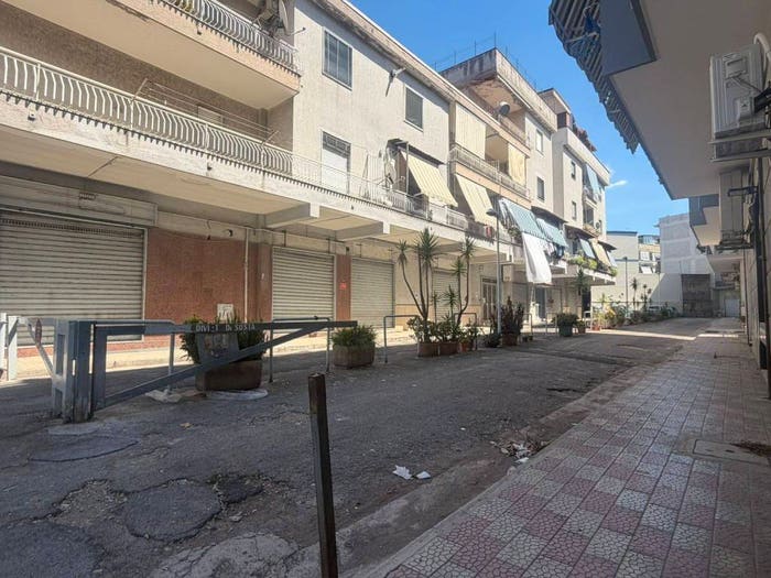 Appartamento trilocale in vendita in Via Giuseppe Di Vittorio, Qualiano