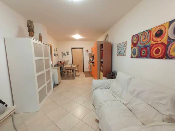 Appartamento bilocale in vendita in Contrada Montecantino, Massignano