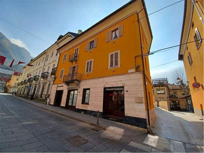 Appartamento trilocale in vendita in Centro, PontSaintMartin