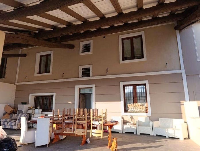 Casa con 6 locali in vendita in Cascina Arciprebenda a, Area PIP, Orzinuovi