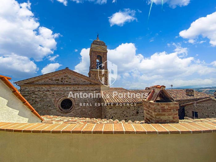 Appartamento quadrilocale in vendita in Via del Tempio, Spina, Marsciano