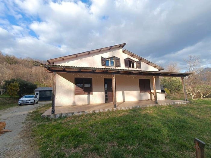 Casa con 6 locali in vendita in Giammichele, Nemoli