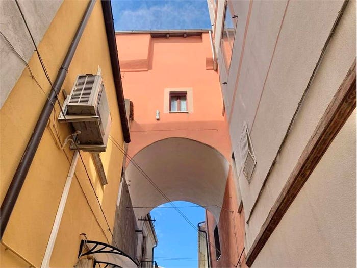 Casa quadrilocale in vendita in Centro, Guglionesi
