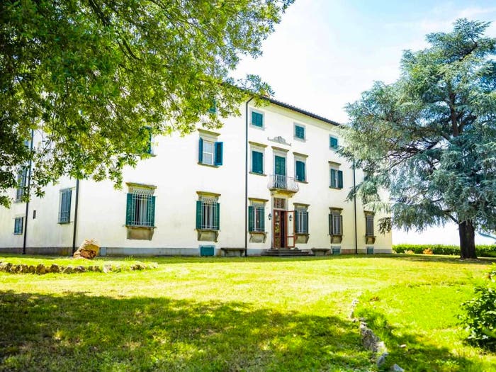 Casa con 6 locali in vendita in Castelfranco di Sotto
