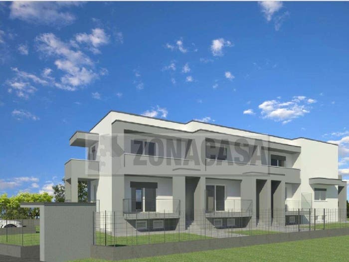 Casa trilocale in vendita in Via Piave, Caronno Varesino