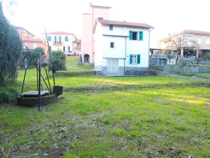 Casa trilocale in vendita in Limone Melara, La Spezia