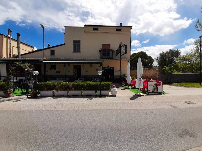 Casa con 6 locali in vendita in Via Magna Grecia, Paestum, Capaccio Paestum