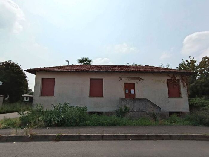 Casa trilocale in vendita in via casorezzo, Ravello Villastanza Villapia, Parabiago