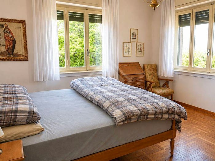 Casa con 6 locali in vendita in Centro, Cantello
