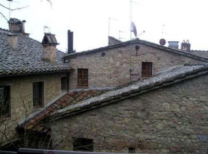 Appartamento con 6 locali in vendita in Vicolo degli Orti, Centro, Montepulciano