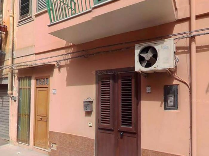 Appartamento bilocale in vendita in Via Cruillas, Cruillas, Palermo