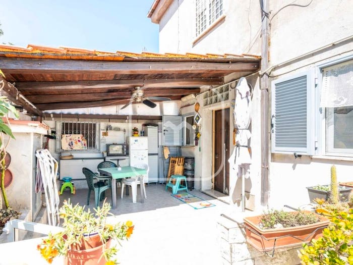 Appartamento con 5 locali in vendita in Via Polverigi, Corcolle, Roma