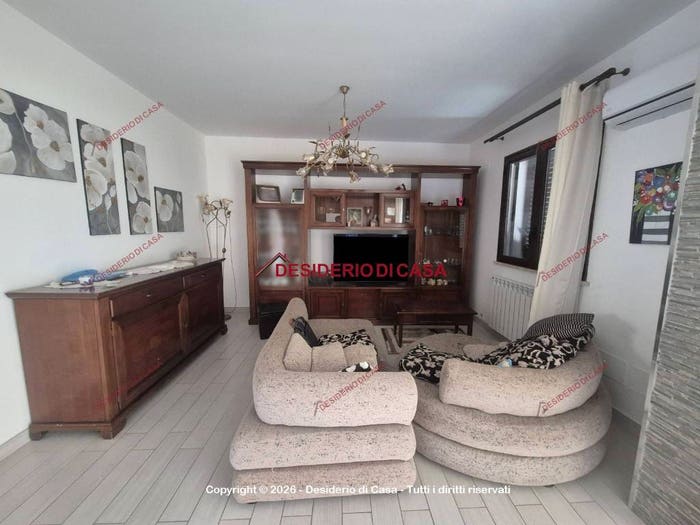Casa con 6 locali in vendita in Via Nazionale, Centro, Cinisi