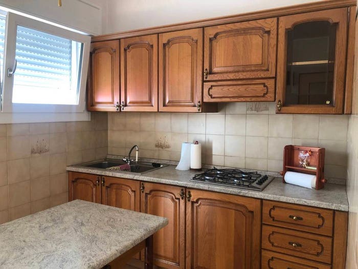 Casa con 5 locali in vendita in VILLANOVA MARCHESANA Via XXV Aprile, Centro, Villanova Marchesana