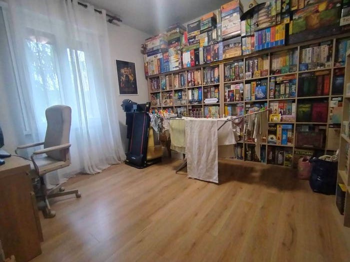 Case in Vendita e in Affitto - 3