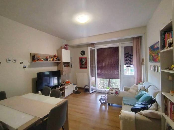 Appartamento trilocale in vendita in Lugo