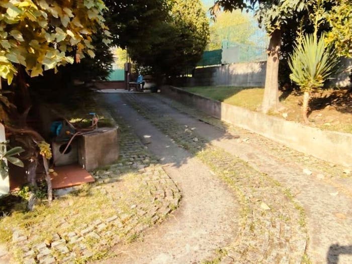 Casa con 6 locali in vendita in Via Signorelli, Centro, Garbagnate Milanese