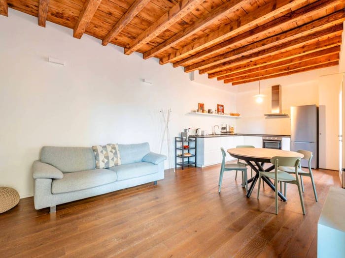 Appartamento bilocale in vendita in Via Francesco Melzi d'Eril, Paolo Sarpi, Milano