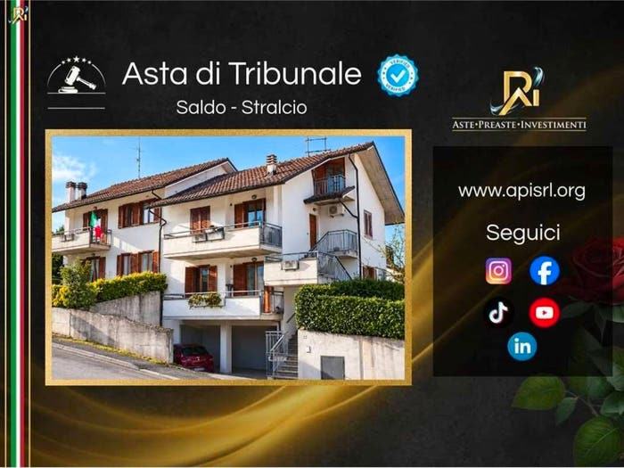 Appartamento quadrilocale in vendita in Via Camillo Bagazzotto, Località San Paolo, Camerino