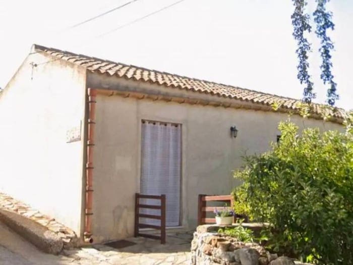 Casa monolocale in vendita in Via Ignazio Pollina, Buseto Palizzolo