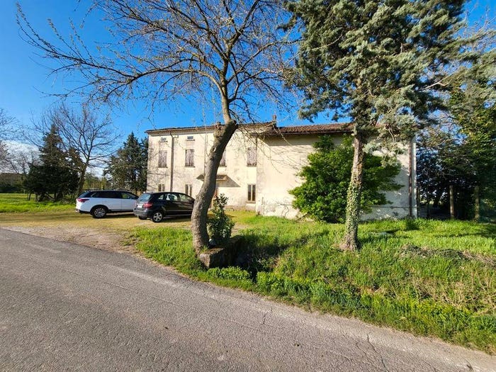 Casa con 6 locali in vendita in strada statale goitese, Aquilone, Goito