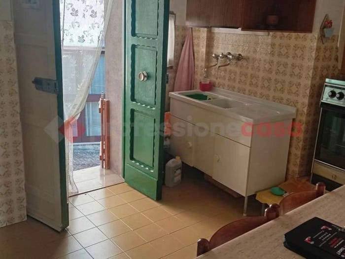 Casa bilocale in vendita in Via Giuseppe Verdi, Vallinfreda