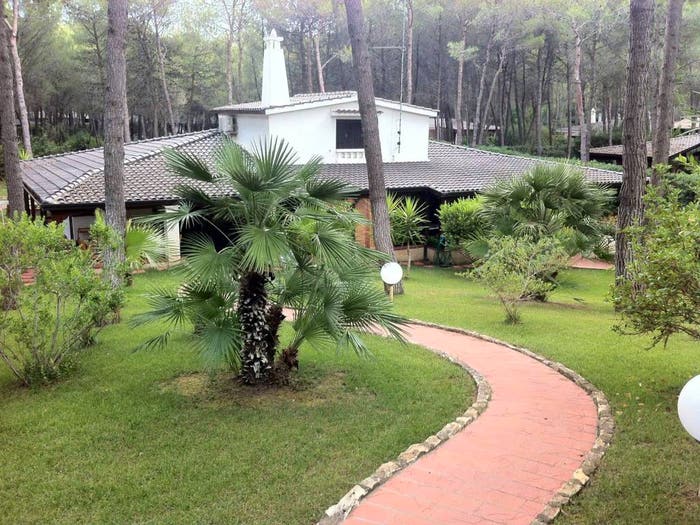 Casa con 6 locali in vendita in Lungomare Eroi del Mare, Castellaneta