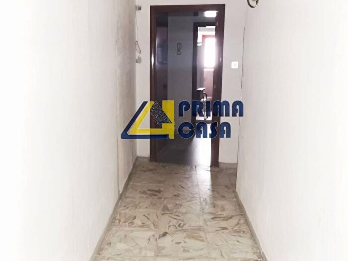 Appartamento con 5 locali in vendita in Via Settembre, Centro Storico, Catanzaro