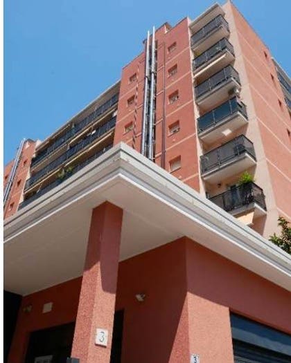 Appartamento trilocale in vendita in Via Domenico Cimarosa, Centro, Pioltello