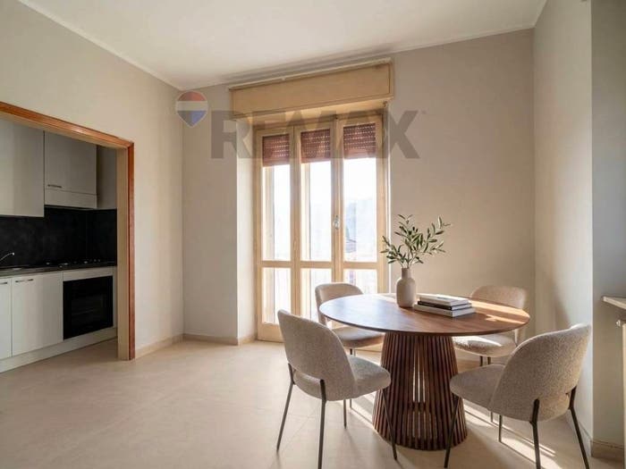 Appartamento quadrilocale in vendita in Via XXV Aprile, Centro, Borgo Val di Taro