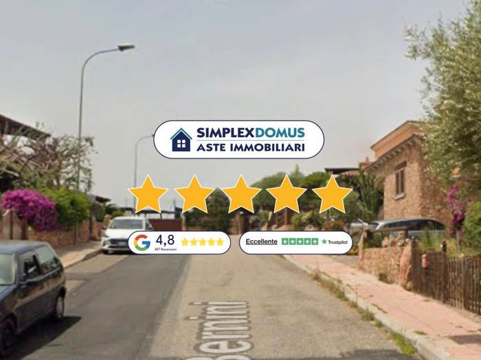 Appartamento con 6 locali in vendita in Via Bernini, Porto San Paolo, Loiri Porto San Paolo