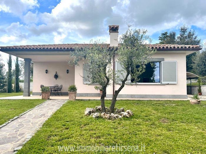 Casa bilocale in vendita in Strada Bagnorese, Centro, Orvieto