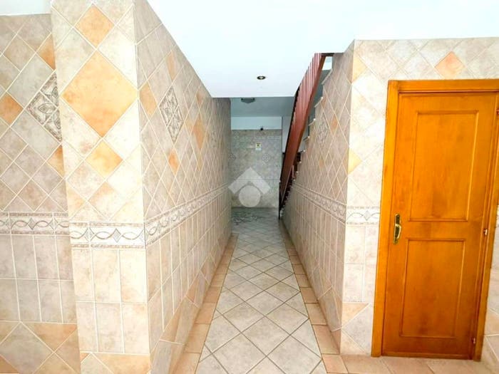 Appartamento bilocale in vendita in Via Saseo, Via della Repubblica Piazza San Francesco, Foggia