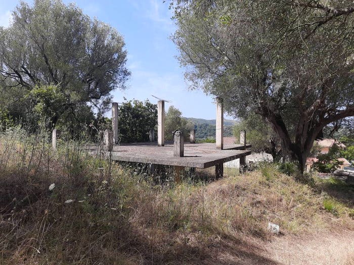 Casa con 6 locali in vendita in Via Isca, Centola