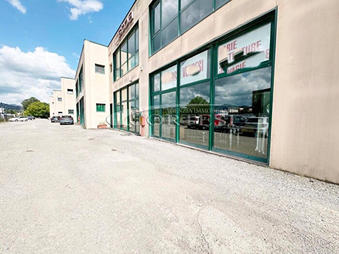 Appartamento bilocale in vendita in Citta' Di Castello