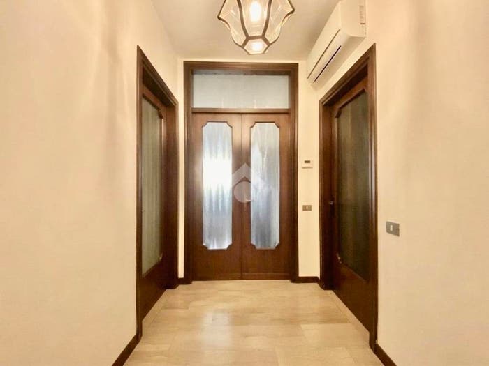 Appartamento trilocale in vendita in Via Marconi, Mandriola, Albignasego
