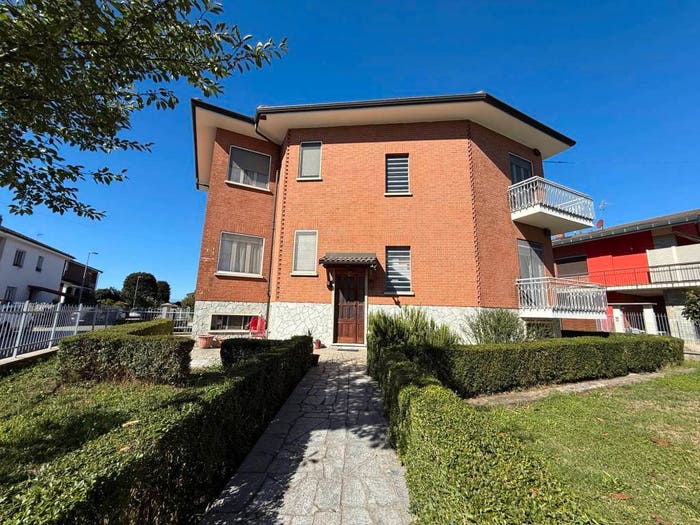 Casa con 6 locali in vendita in Via Murazzano, Santa Rita Tuninetti, Carmagnola