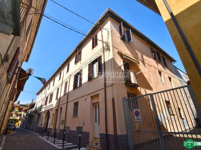 Appartamento bilocale in vendita in Via Basilio Bona, Centro, Caselle Torinese