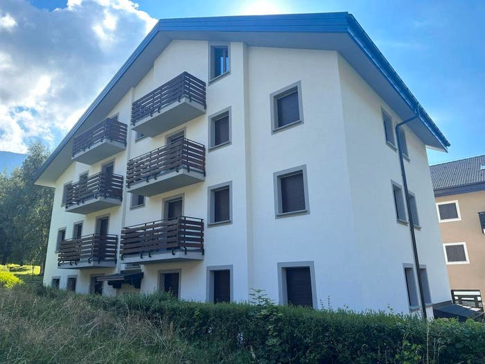 Appartamento bilocale in vendita in Via Italia, Aprica