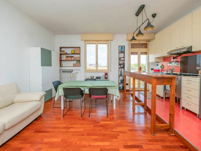 Appartamento bilocale in vendita in Via Daniele Ricciarelli, San Siro, Milano