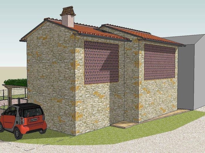 Case in Vendita e in Affitto - 3